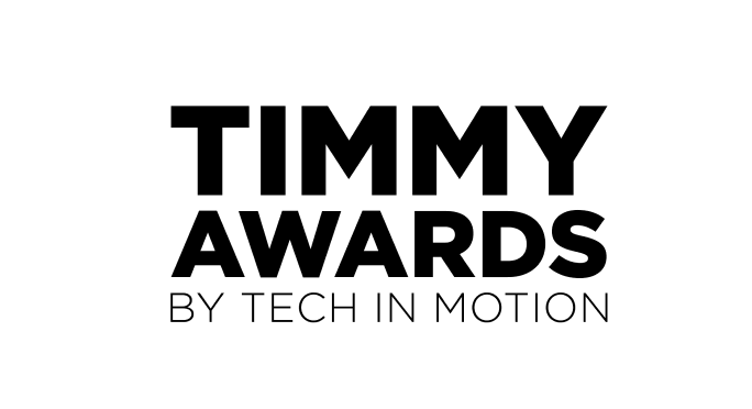 Timmy Awards logo
